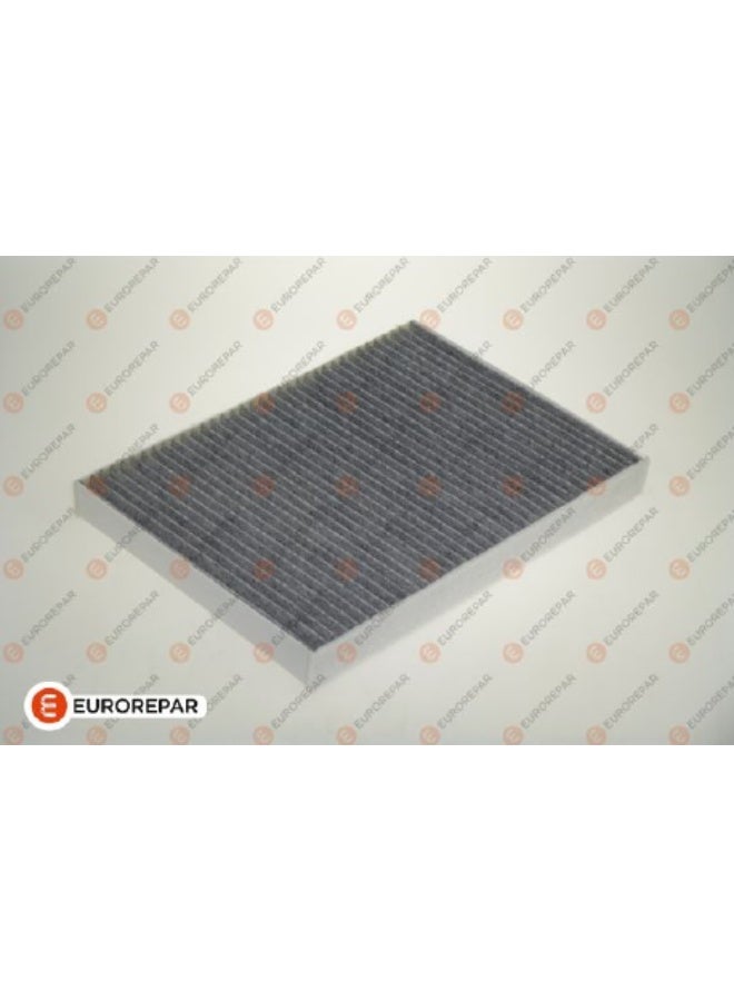 Eurorepar - A/C Filter Active Carbon for Peugeot 407 2005:2011